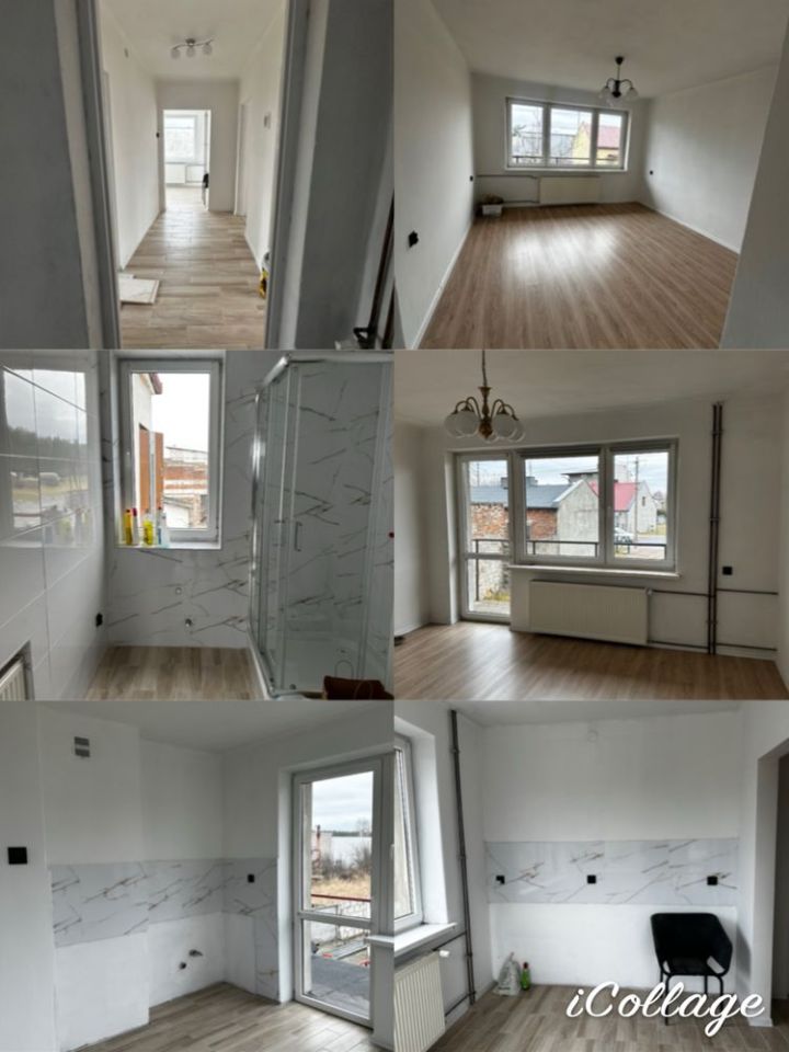 dom wolnostojący Radomsko. Zdjęcie 3