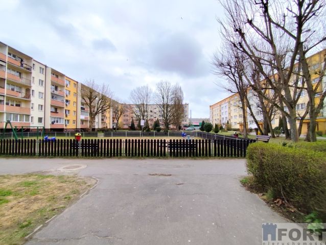 Mieszkanie 4-pokojowe Szczecin, ul. Aleksandra Zawadzkiego. Zdjęcie 1