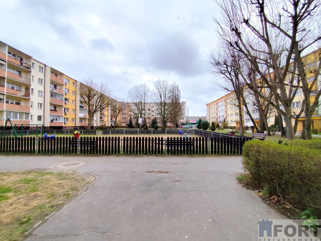Mieszkanie 4-pokojowe Szczecin, ul. Aleksandra Zawadzkiego. Zdjęcie 1