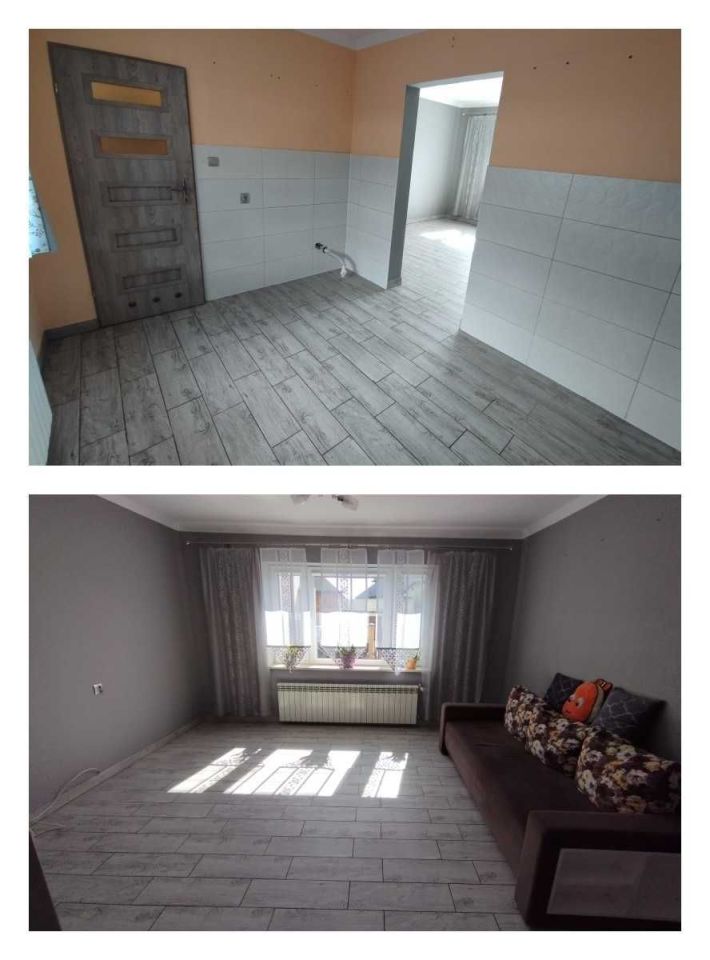 dom wolnostojący Lipno, ul. Górna. Zdjęcie 3