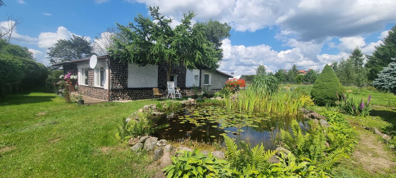 dom wolnostojący Trzebuń. Zdjęcie 3