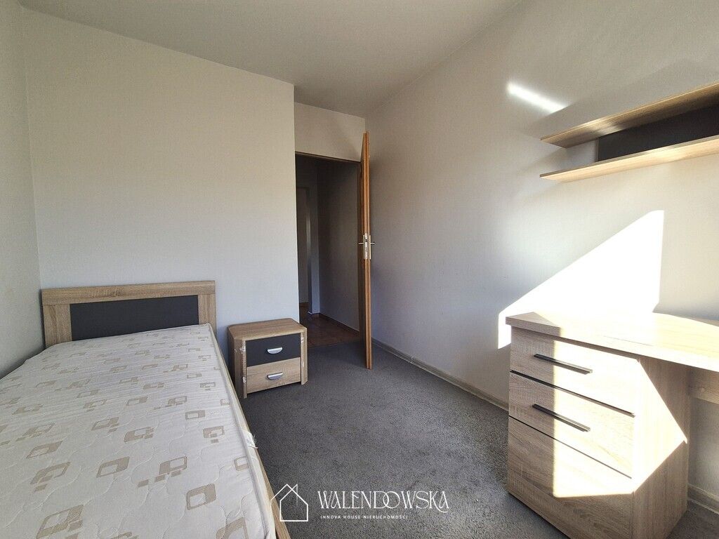 Mieszkanie 3-pokojowe Słupsk, ul. prof. Stanisława Herbsta. Zdjęcie 9