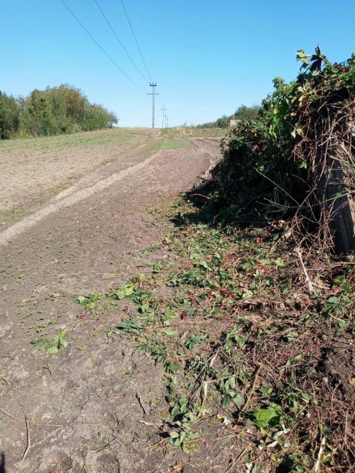 Działka budowlana Oseredek. Zdjęcie 3