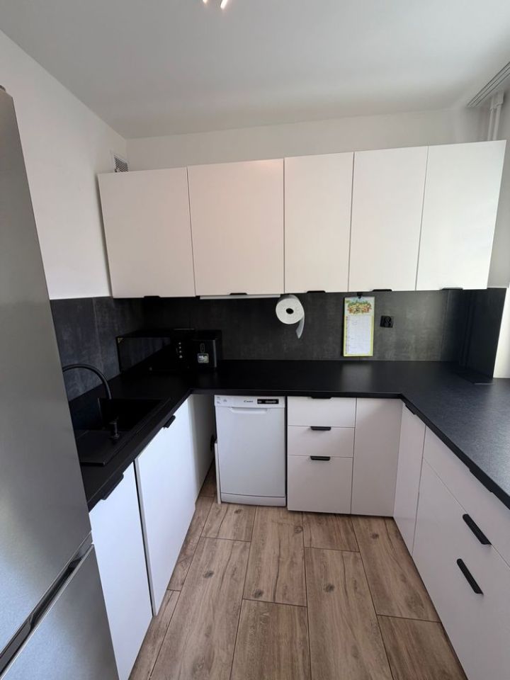 Mieszkanie 2-pokojowe Gliwice Kopernik, ul. Mikołaja Kopernika. Zdjęcie 7