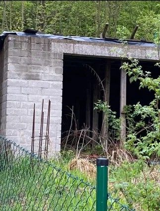 Działka rekreacyjna Zagórze Śląskie. Zdjęcie 2