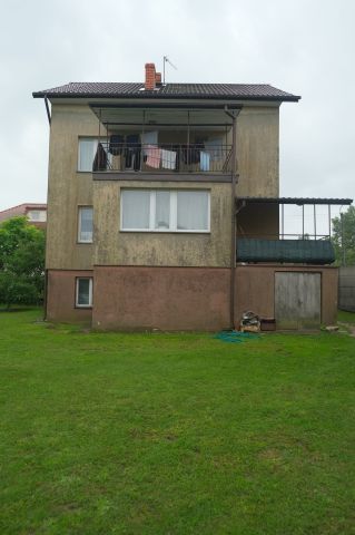 dom wolnostojący, 5 pokoi Magnuszew Duży Magnuszew. Zdjęcie 4