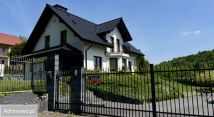 dom wolnostojący, 5 pokoi Siepraw. Zdjęcie 1