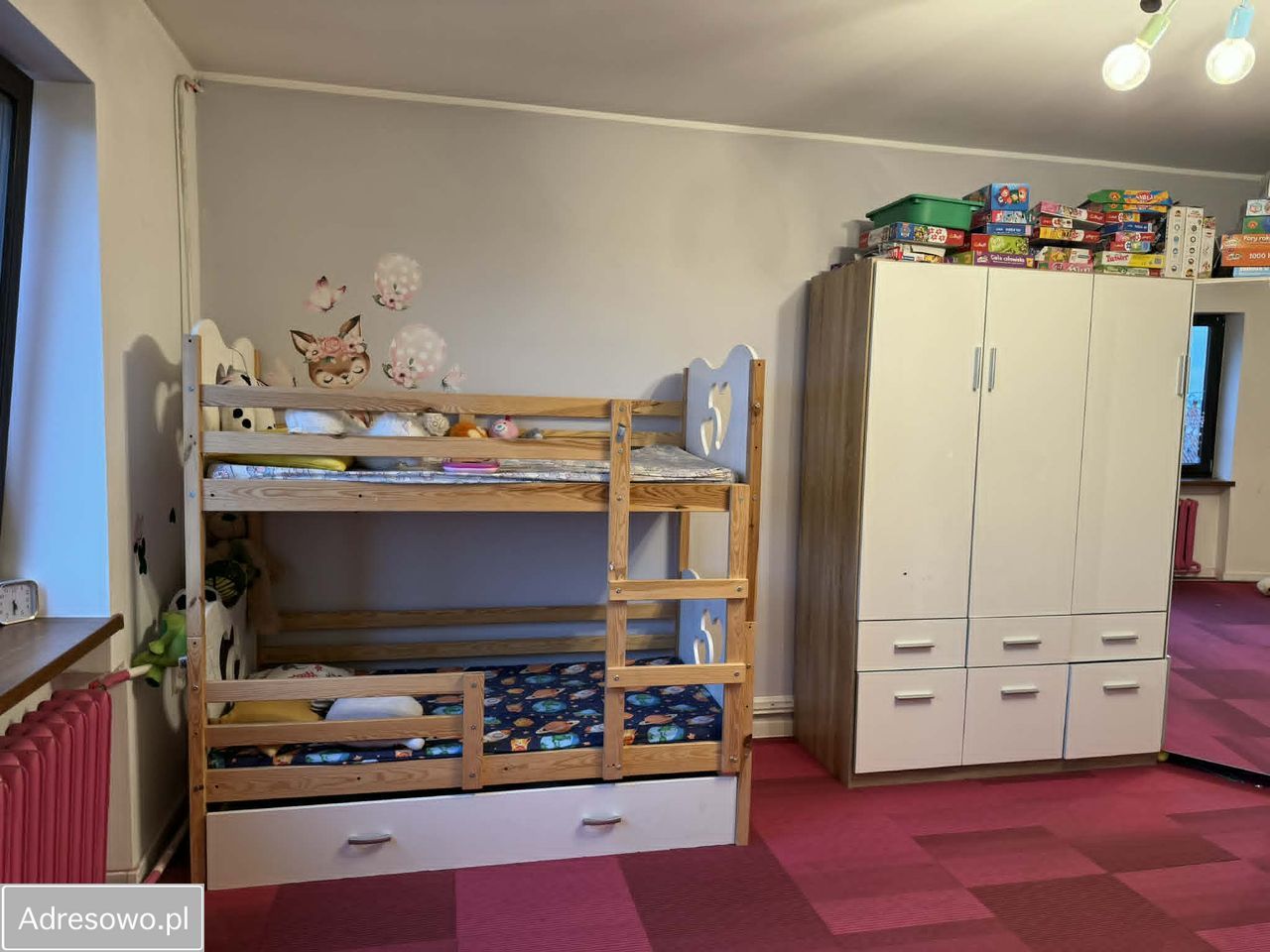 dom wolnostojący, 8 pokoi Gorzewo. Zdjęcie 12