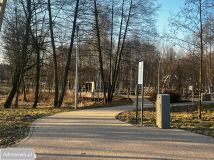 Działka budowlana Katowice Kostuchna, ul. Ferdynanda Adamczyka. Zdjęcie 2