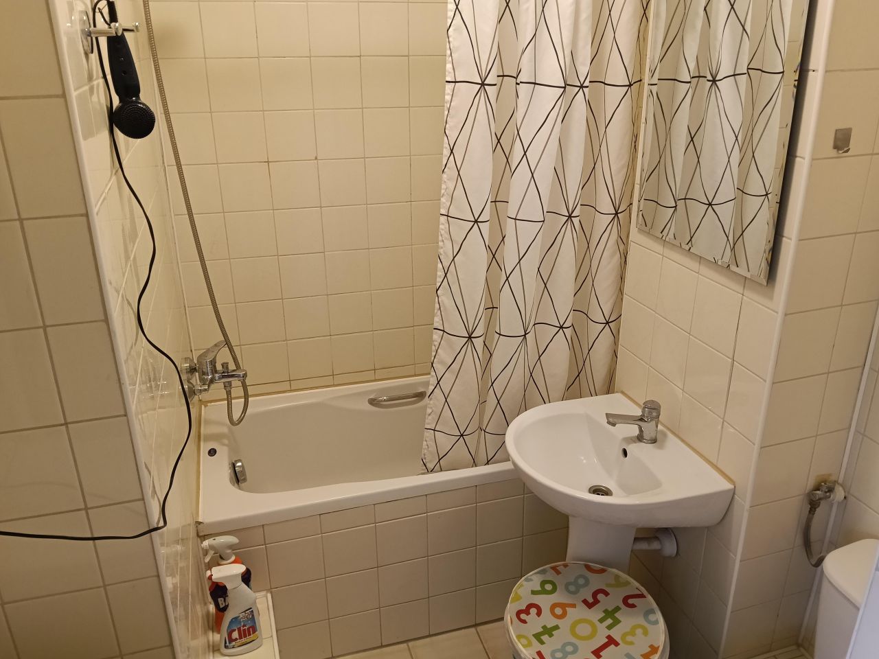 Mieszkanie 2-pokojowe Warszawa Śródmieście, al. Jana Pawła II. Zdjęcie 7