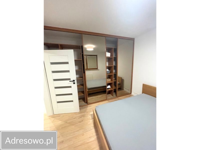 Mieszkanie 2-pokojowe Warszawa Ochota. Zdjęcie 6