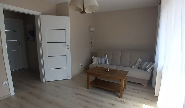 Mieszkanie 2-pokojowe Kraków Kurdwanów, ul. Kordiana