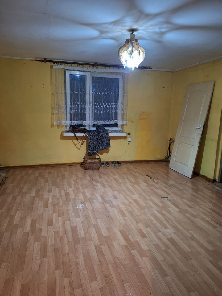 dom wolnostojący, 2 pokoje Udrycze-Koniec. Zdjęcie 6