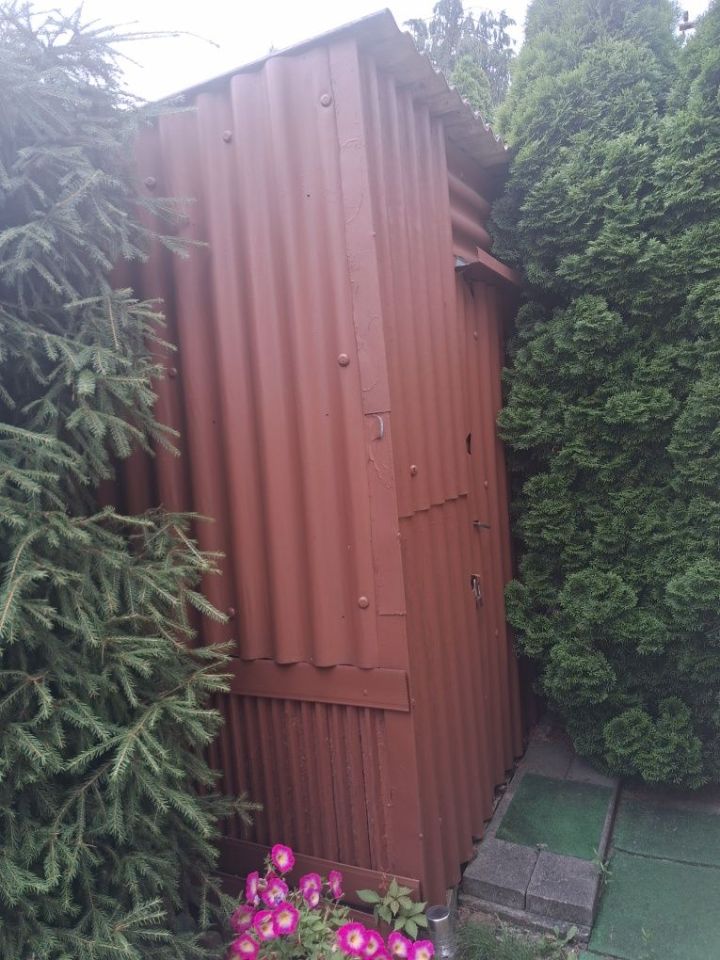 Działka rod Bydgoszcz. Zdjęcie 2