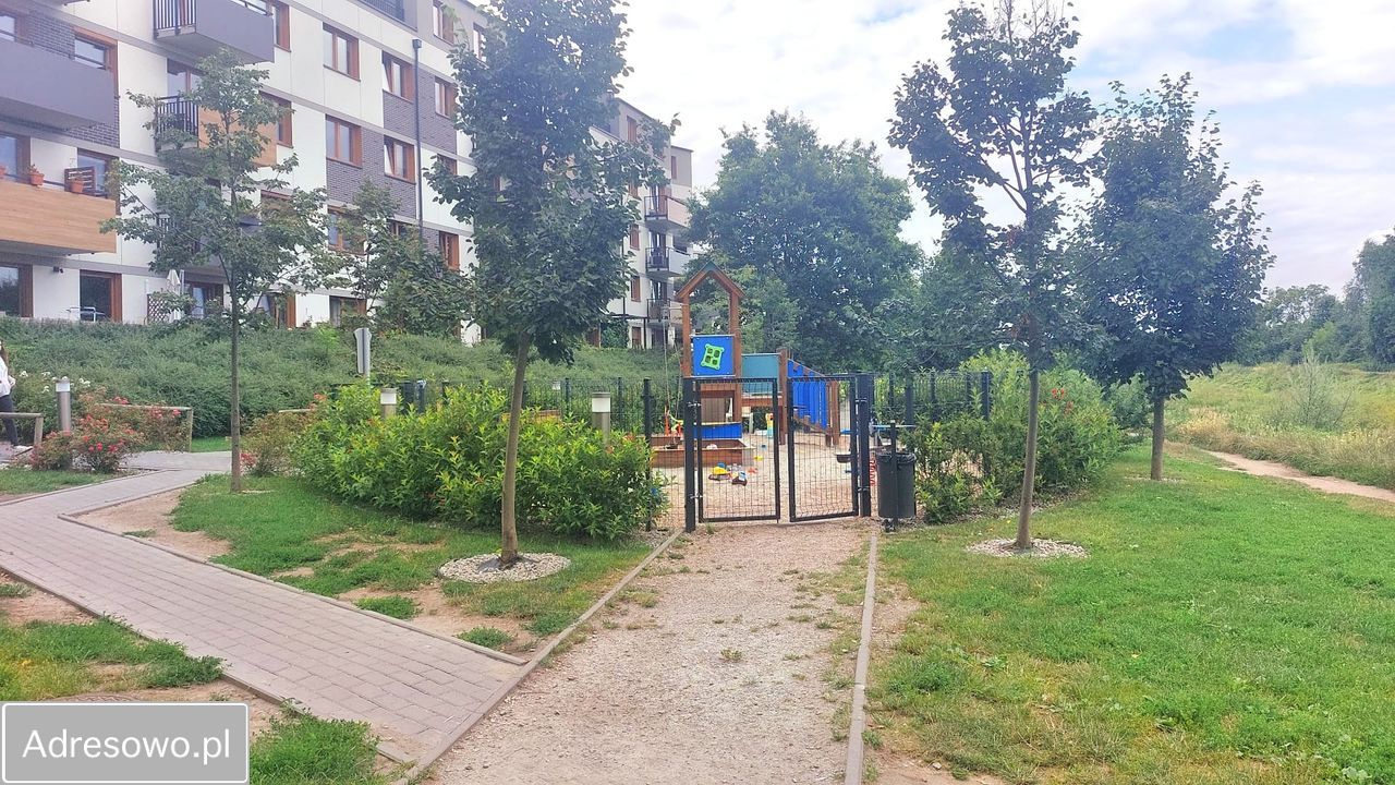 Mieszkanie 3-pokojowe Wrocław Klecina, ul. Dożynkowa. Zdjęcie 18