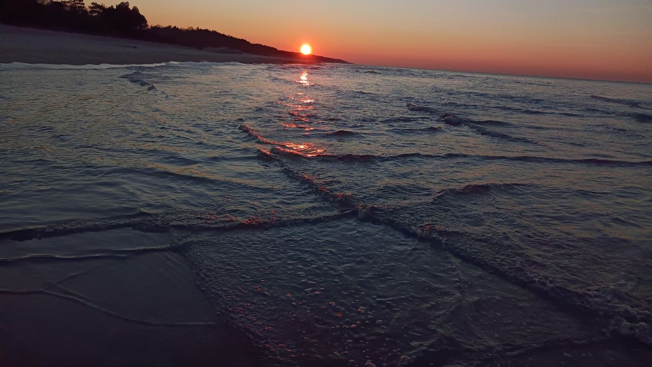 Mieszkanie 1-pokojowe Władysławowo Cetniewo, ul. Sterowa. Zdjęcie 9