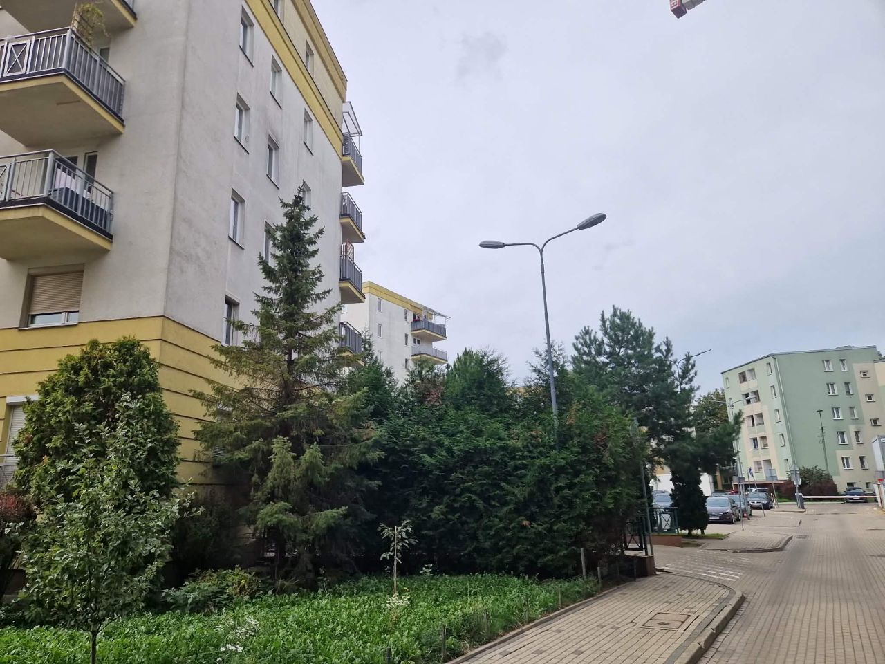 Mieszkanie 1-pokojowe Warszawa Ursus, ul. Tomcia Palucha. Zdjęcie 27