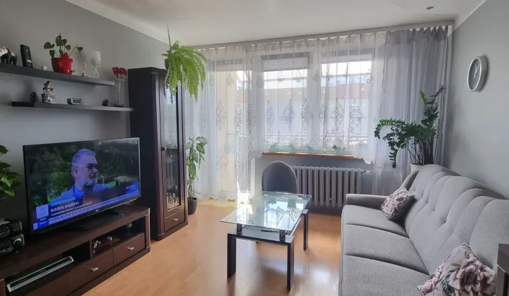 Mieszkanie 4-pokojowe Głogów Kopernik, ul. Gwiaździsta