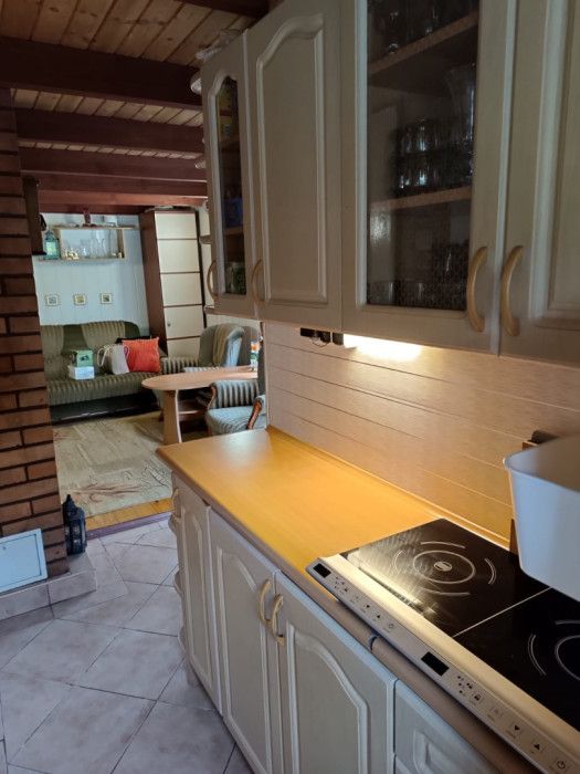 Działka rod Warzenko, ul. Nad Stawem. Zdjęcie 13