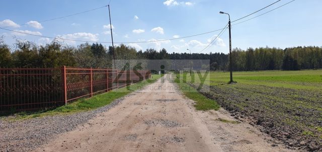 Działka budowlana Orzeszyn. Zdjęcie 10