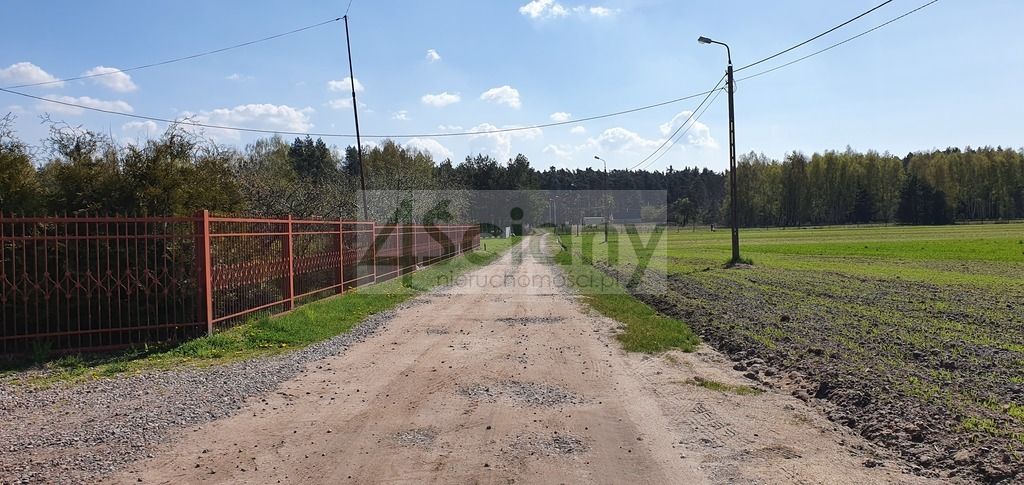 Działka budowlana Orzeszyn. Zdjęcie 10