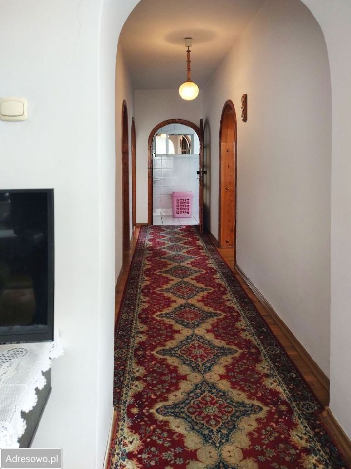 dom wolnostojący, 5 pokoi Słupsk Centrum, ul. Karola Szymanowskiego. Zdjęcie 9