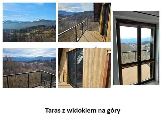 Mieszkanie 2-pokojowe Szklarska Poręba Szklarska Poręba Średnia, ul. Dolna. Zdjęcie 7