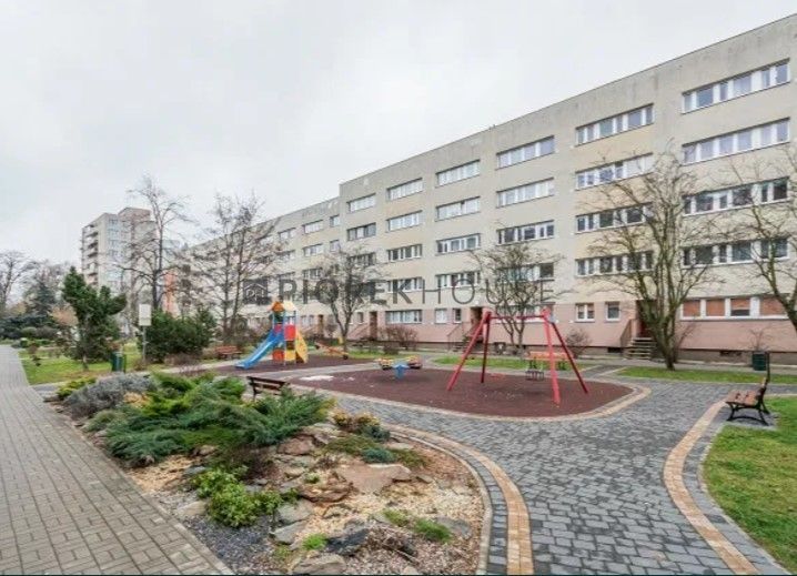 Mieszkanie 3-pokojowe Warszawa Włochy, al. Dwudziestolatków. Zdjęcie 7