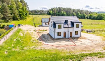 bliźniak, 5 pokoi Tyłowo, ul. Wejherowska