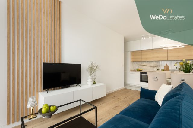 Mieszkanie 3-pokojowe Warszawa Wola, ul. Gumińska. Zdjęcie 1