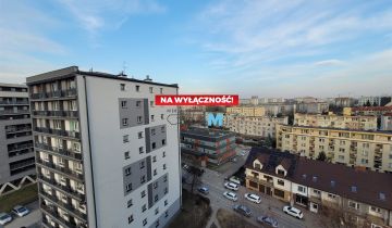 Mieszkanie 2-pokojowe Kielce Centrum, ul. Nowy Świat