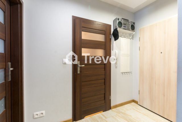 Mieszkanie 2-pokojowe Gdańsk Zaspa, ul. Franciszka Hynka. Zdjęcie 20