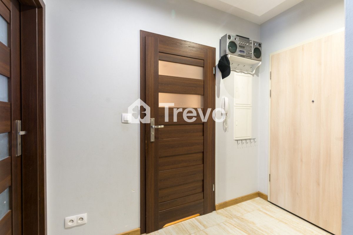 Mieszkanie 2-pokojowe Gdańsk Zaspa, ul. Franciszka Hynka. Zdjęcie 20