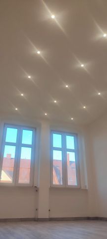 Mieszkanie 2-pokojowe Zgorzelec Ujazd, ul. Tadeusza Kościuszki. Zdjęcie 1