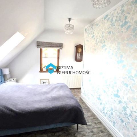 Mieszkanie 4-pokojowe Jelenia Góra Cieplice Śląskie-Zdrój. Zdjęcie 9