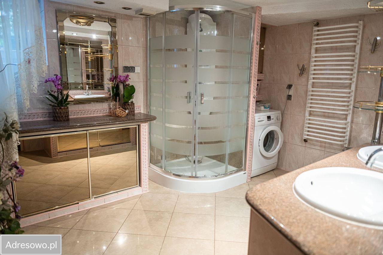 dom wolnostojący, 8 pokoi Biała Podlaska, ul. Grabarska. Zdjęcie 15