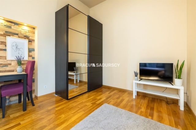 Mieszkanie 1-pokojowe Kraków Stare Miasto, ul. Kątowa. Zdjęcie 8