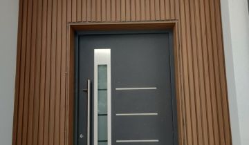 dom wolnostojący, 8 pokoi Zielonka