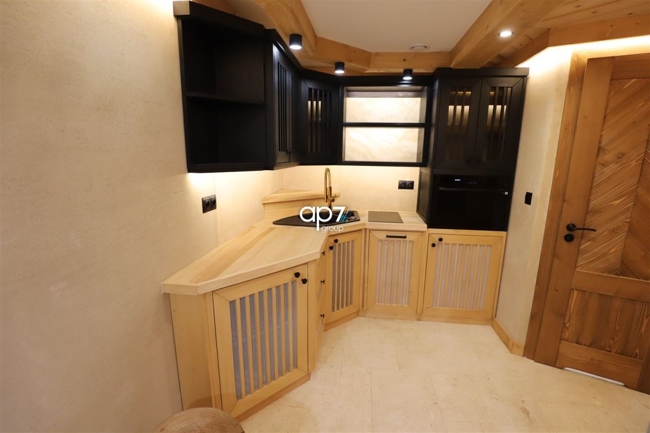 dom wolnostojący, 13 pokoi Zakopane, ul. Chyców Potok. Zdjęcie 14