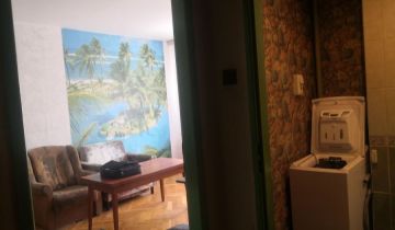 Mieszkanie 1-pokojowe Gdańsk Brzeźno, ul. Dworska