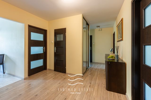 Mieszkanie 4-pokojowe Warszawa Wilanów, ul. Wiktorii Wiedeńskiej. Zdjęcie 6