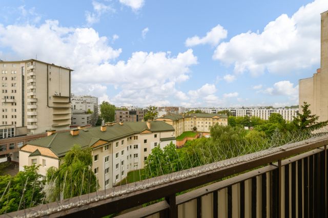 Mieszkanie 2-pokojowe Warszawa Ochota, ul. Władysława Korotyńskiego. Zdjęcie 10