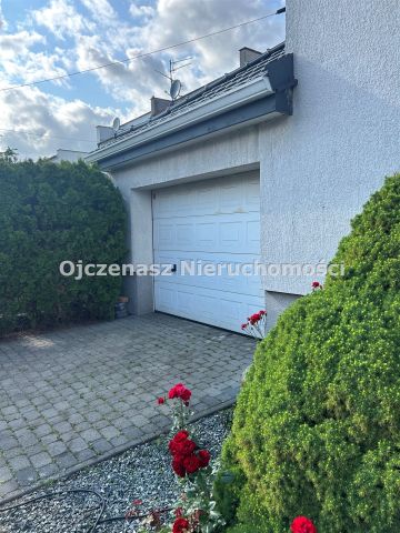 dom wolnostojący, 7 pokoi Bydgoszcz Piaski. Zdjęcie 11