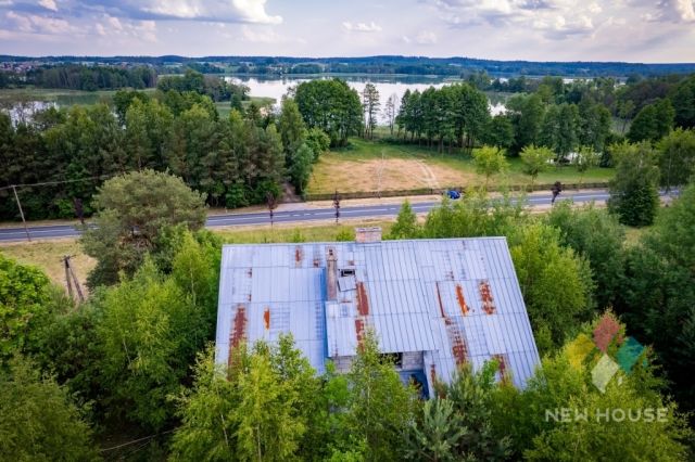 Działka budowlana Zełwągi. Zdjęcie 8