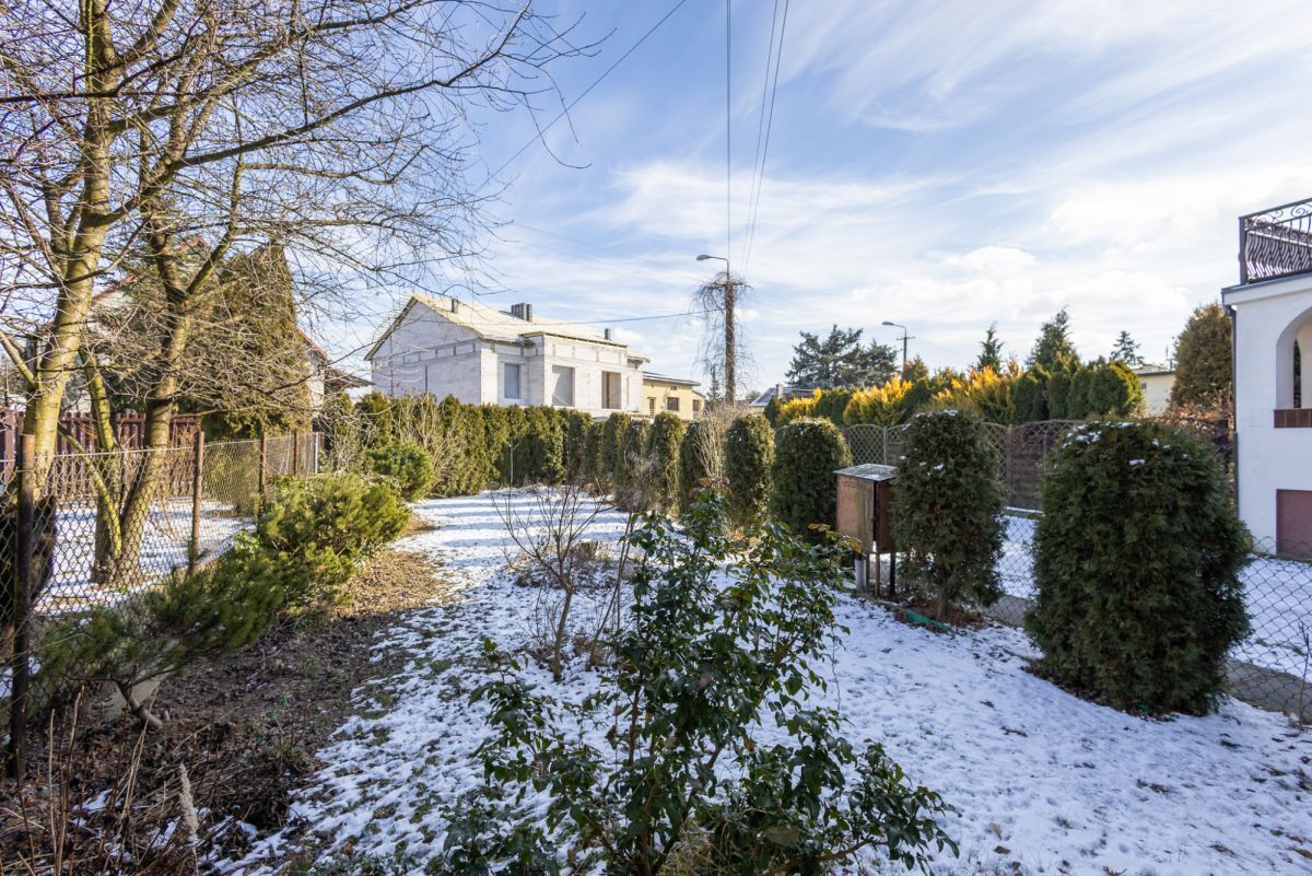 Działka budowlana Nowa Wieś. Zdjęcie 11