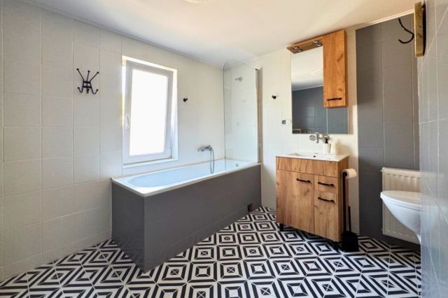 Hotel/pensjonat Polańczyk, ul. Spokojna. Zdjęcie 17