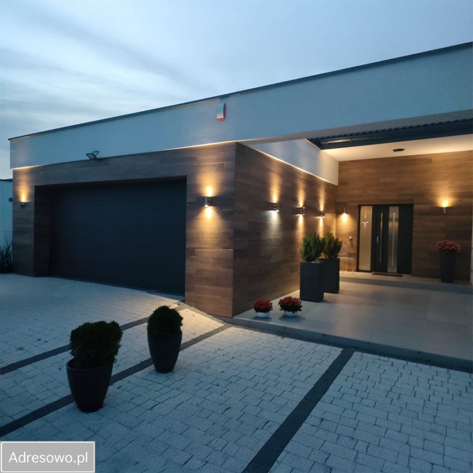 dom wolnostojący, 5 pokoi Rozgarty, ul. Zielona Polana. Zdjęcie 9