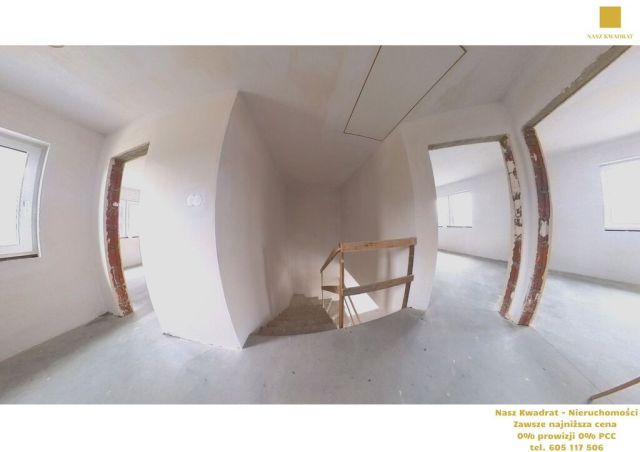 bliźniak, 4 pokoje Skierniewice. Zdjęcie 17