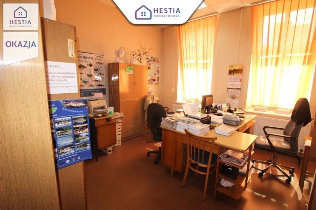 kamienica, 20 pokoi Czaplinek, ul. gen. Władysława Sikorskiego. Zdjęcie 43