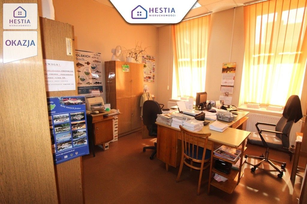 kamienica, 20 pokoi Czaplinek, ul. gen. Władysława Sikorskiego. Zdjęcie 43